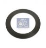 DT 10.10483 Shaft Seal, wheel hub
